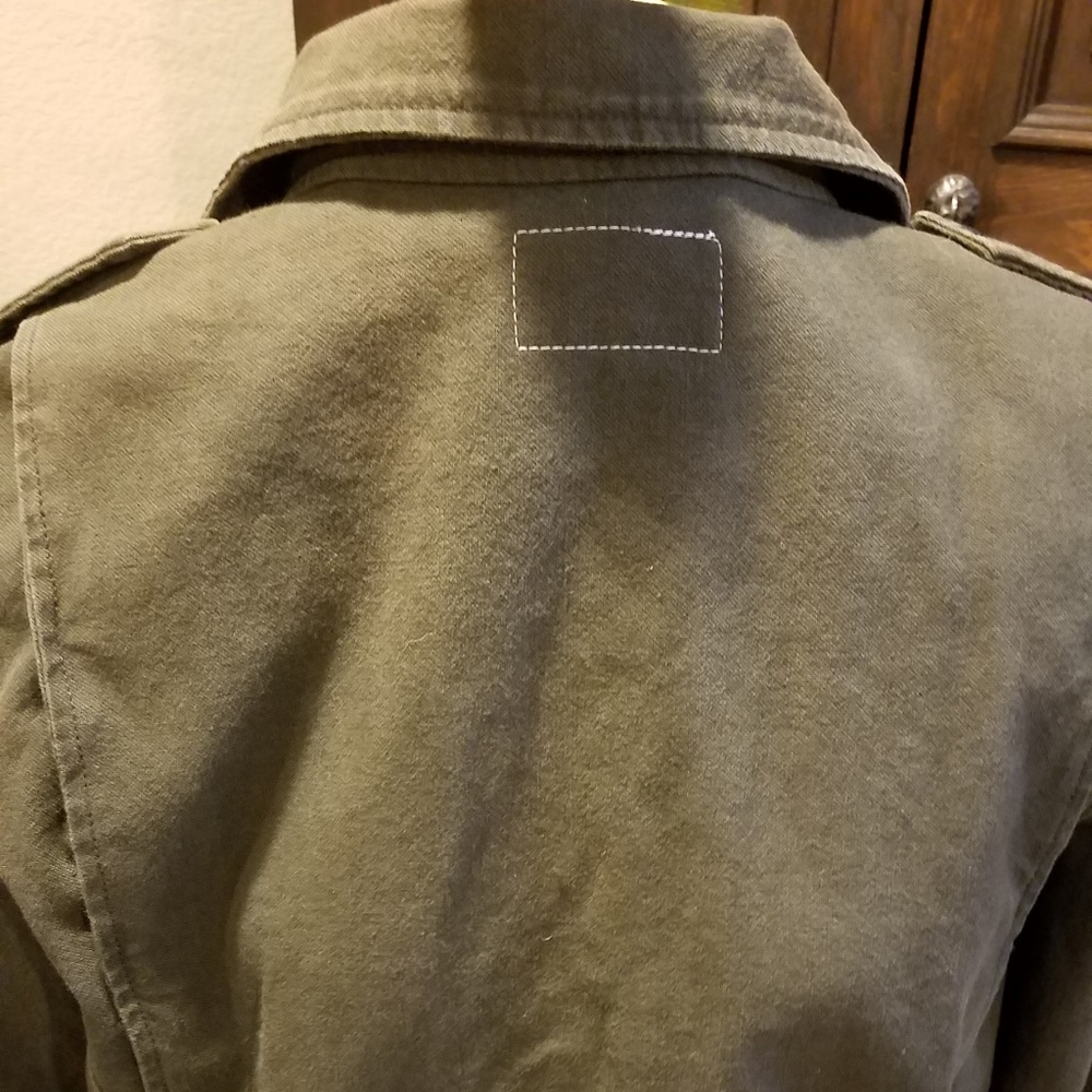 Rag And Bone Utility Jacket - image 6